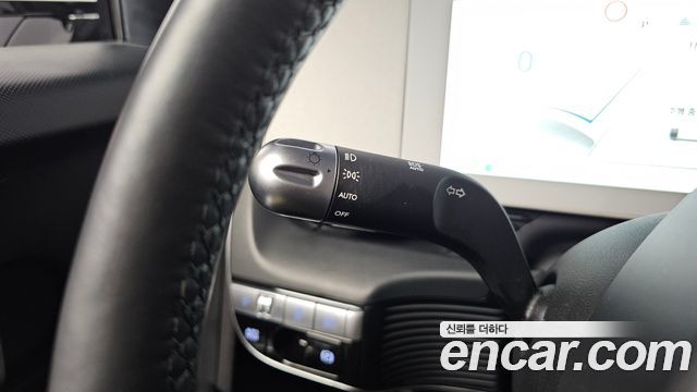 Hyundai Ioniq 5 Long range Exclusive 2023 — фото 19