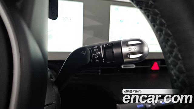 Hyundai Ioniq 5 Long range Exclusive 2023 — фото 20