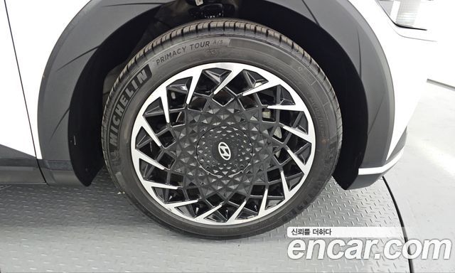 Hyundai Ioniq 5 Long range Exclusive 2023 — фото 21