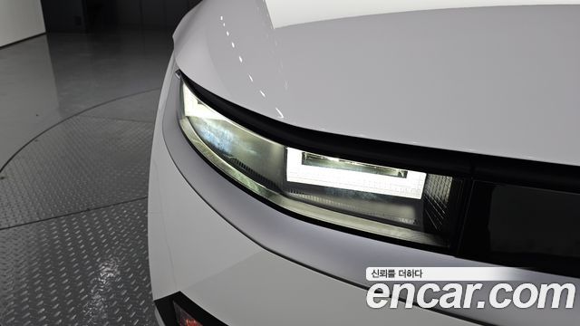 Hyundai Ioniq 5 Long range Exclusive 2023 — фото 22