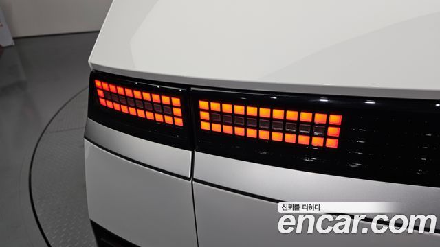 Hyundai Ioniq 5 Long range Exclusive 2023 — фото 23