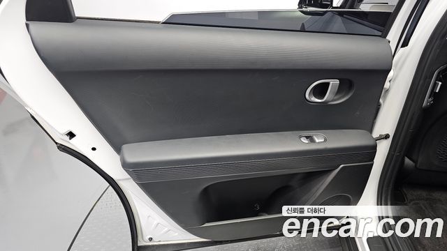 Hyundai Ioniq 5 Long range Exclusive 2023 — фото 25