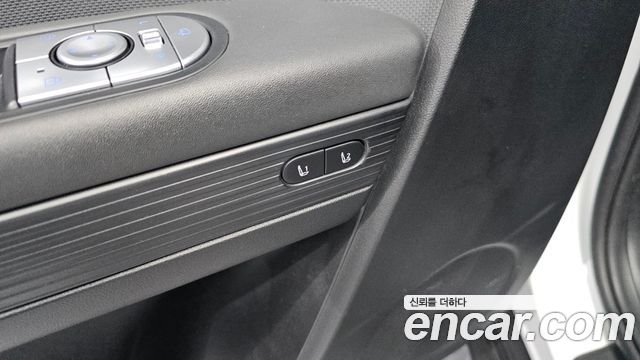 Hyundai Ioniq 5 Long range Exclusive 2023 — фото 27
