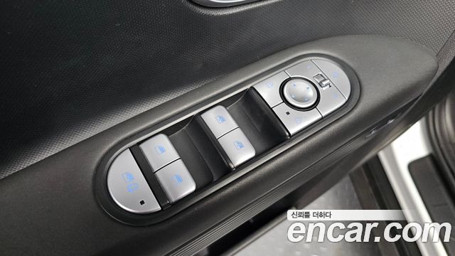 Hyundai Ioniq 5 Long range Exclusive 2023 — фото 28