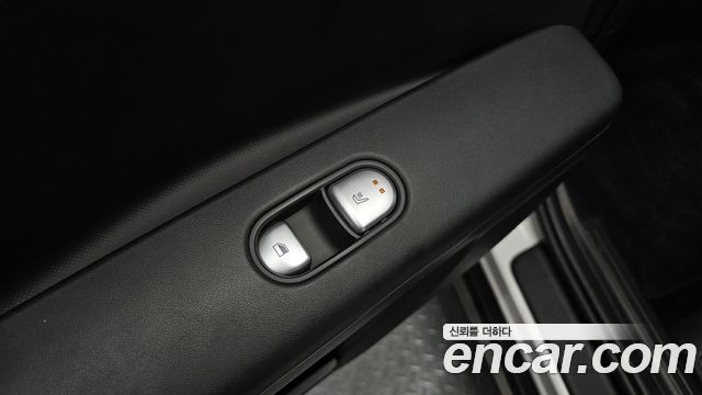 Hyundai Ioniq 5 Long range Exclusive 2023 — фото 29