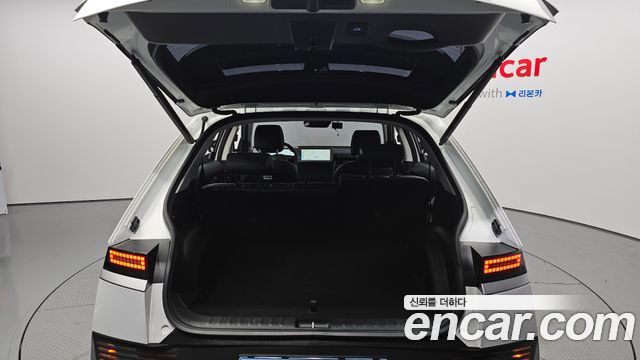 Hyundai Ioniq 5 Long range Exclusive 2023 — фото 30