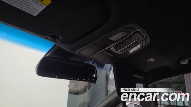 Hyundai Santa Fe (TM) Gasoline 2.0T 2WD Inspiration 2020 — фото 18
