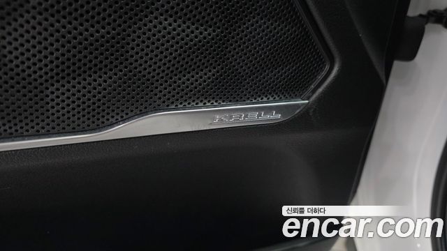 Hyundai Santa Fe (TM) Gasoline 2.0T 2WD Inspiration 2020 — фото 34