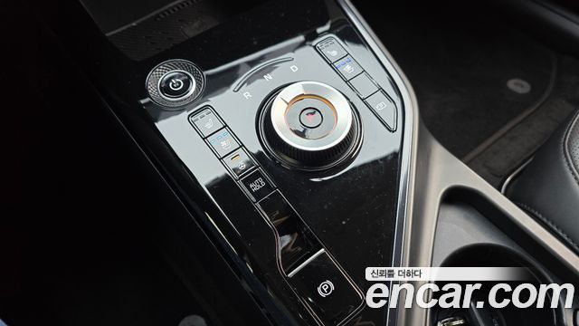 Kia Niro EV Air 2024 — фото 9