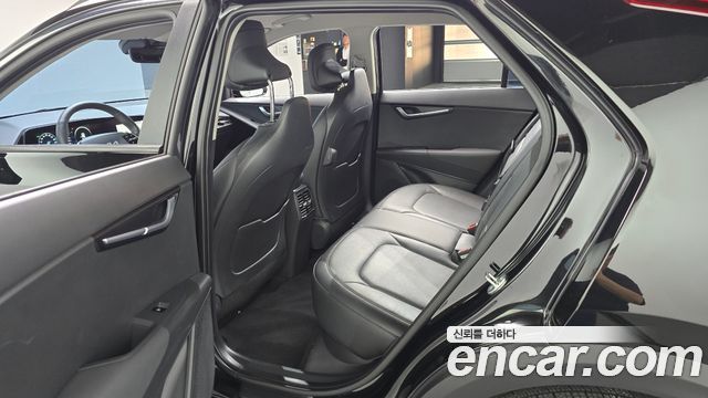Kia Niro EV Air 2024 — фото 11