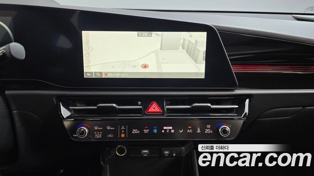 Kia Niro EV Air 2024 — фото 12