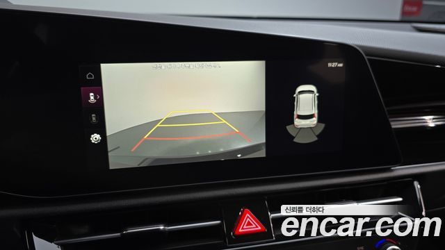 Kia Niro EV Air 2024 — фото 14