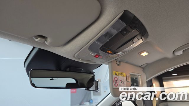 Kia Niro EV Air 2024 — фото 16