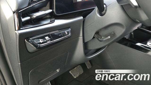 Kia Niro EV Air 2024 — фото 17