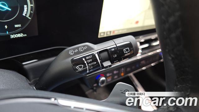 Kia Niro EV Air 2024 — фото 18