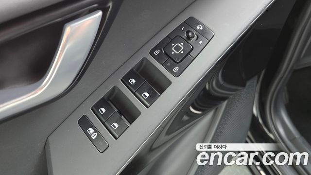 Kia Niro EV Air 2024 — фото 19