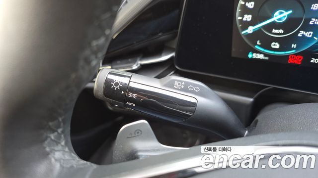 Kia Niro EV Air 2024 — фото 20