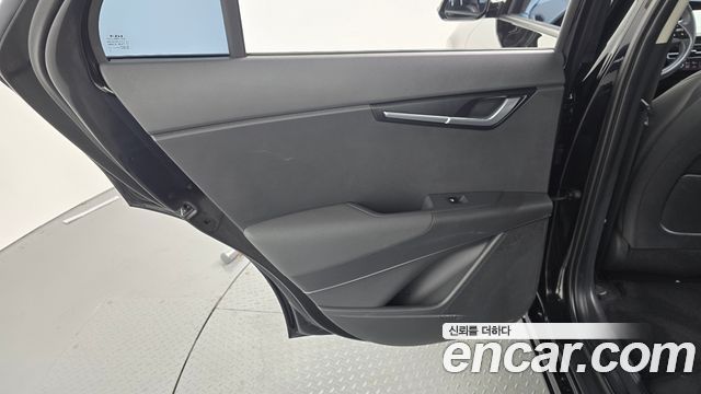 Kia Niro EV Air 2024 — фото 25