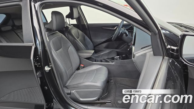 Kia Niro EV Air 2024 — фото 26
