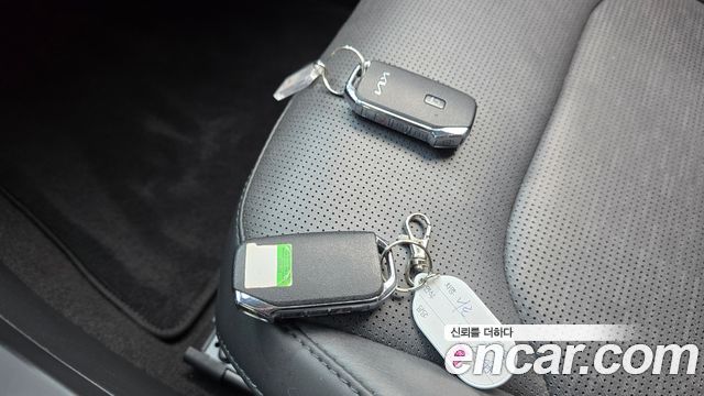 Kia Niro EV Air 2024 — фото 29