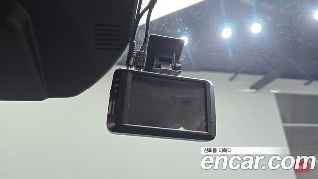 Kia Niro EV Air 2024 — фото 30