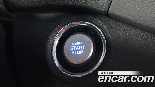 Hyundai Tucson Diesel 1.7 2WD Modern 2017 — фото 16