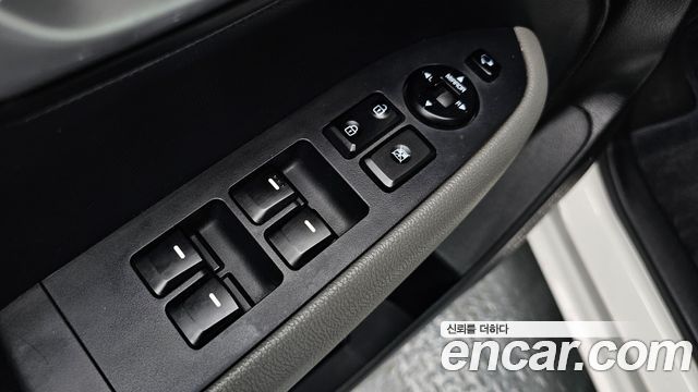 Kia Ray Prestige 2023 — фото 13