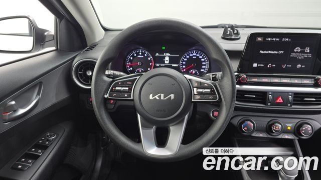 Kia K3 (II) 1.6 Trendy 2024 — фото 13
