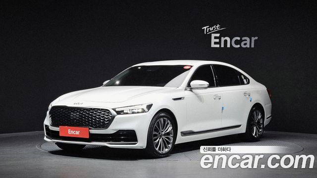 Kia K9 (II) 3.8 GDI AWD Best Selection Ⅰ