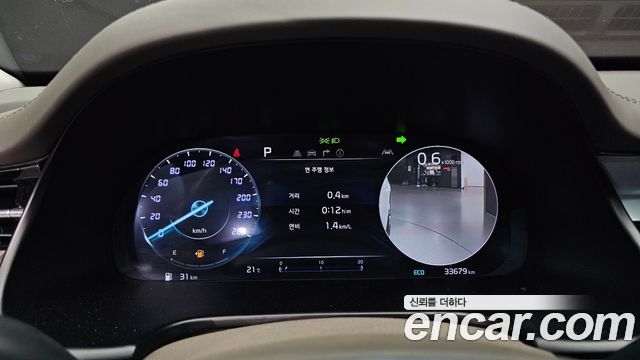 Kia K9 (II) 3.8 GDI AWD Best Selection Ⅰ 2022 — фото 8