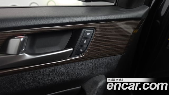 Hyundai Sonata New Rise 2.0 Modern 2019 — фото 18