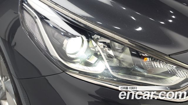 Hyundai Sonata New Rise 2.0 Modern 2019 — фото 22