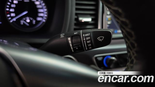 Hyundai Sonata New Rise 2.0 Modern 2019 — фото 27