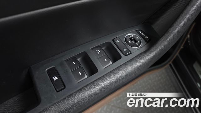 Hyundai Sonata New Rise 2.0 Modern 2019 — фото 28