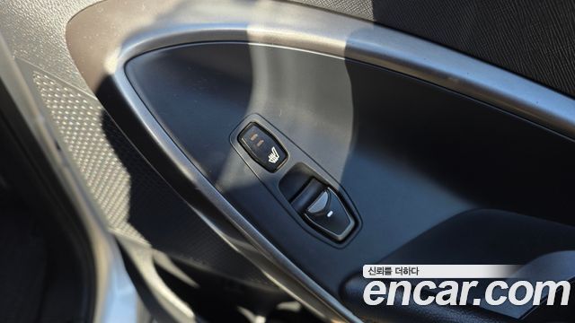 Hyundai Santa Fe The Prime Diesel 2.0 2WD Premium 2016 — фото 19