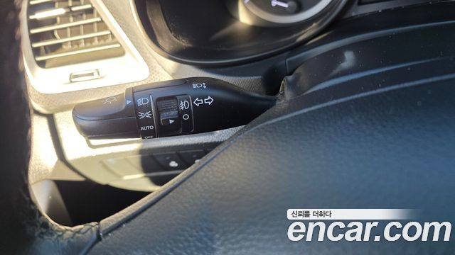 Hyundai Santa Fe The Prime Diesel 2.0 2WD Premium 2016 — фото 33