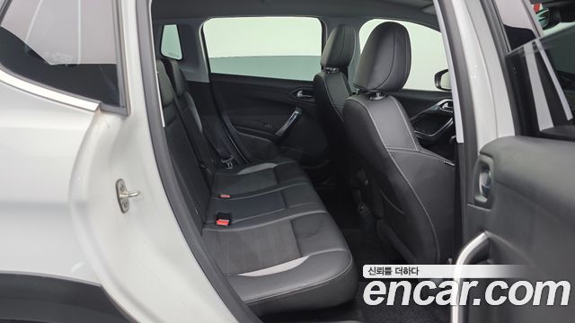 Peugeot 2008 1.5 BlueHDi Allure 2019 — фото 16