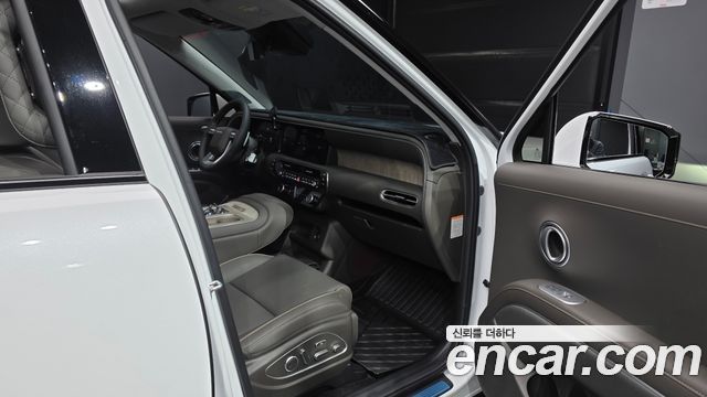 Hyundai Palisade (LX3) HEV 2.5T 4WD 9-Seater Calligraphy 2026 — фото 11