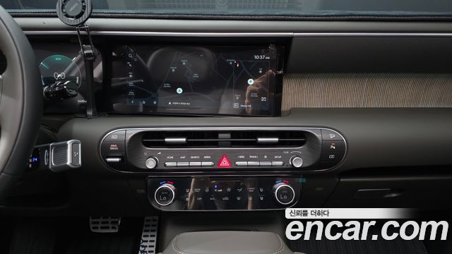 Hyundai Palisade (LX3) HEV 2.5T 4WD 9-Seater Calligraphy 2026 — фото 14