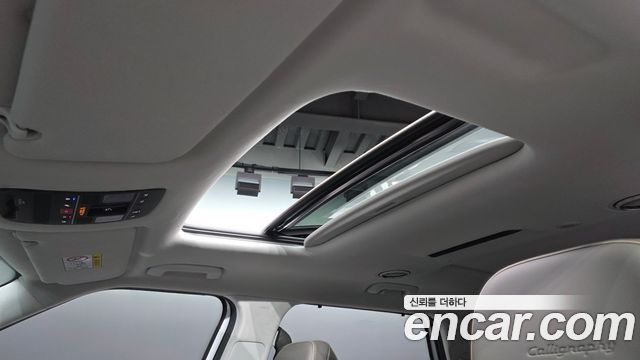 Hyundai Palisade (LX3) HEV 2.5T 4WD 9-Seater Calligraphy 2026 — фото 19