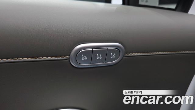 Hyundai Palisade (LX3) HEV 2.5T 4WD 9-Seater Calligraphy 2026 — фото 27