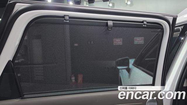 Hyundai Palisade (LX3) HEV 2.5T 4WD 9-Seater Calligraphy 2026 — фото 28