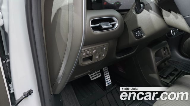 Hyundai Palisade (LX3) HEV 2.5T 4WD 9-Seater Calligraphy 2026 — фото 30