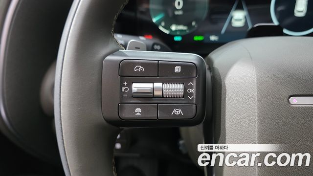 Hyundai Palisade (LX3) HEV 2.5T 4WD 9-Seater Calligraphy 2026 — фото 31