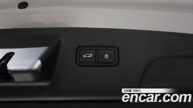 Hyundai Palisade (LX3) HEV 2.5T 4WD 9-Seater Calligraphy 2026 — фото 33