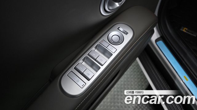 Hyundai Palisade (LX3) HEV 2.5T 4WD 9-Seater Calligraphy 2026 — фото 38