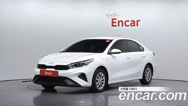 Kia K3 (II) 1.6 Trendy