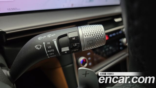 Genesis GV80 2.5T Gasoline AWD 2024 — фото 15
