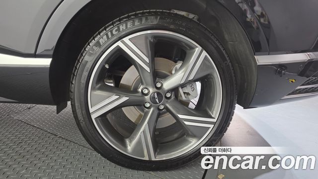 Genesis GV80 2.5T Gasoline AWD 2024 — фото 21