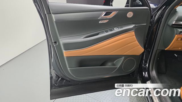 Genesis GV80 2.5T Gasoline AWD 2024 — фото 24